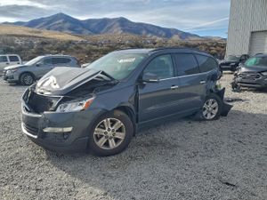 Chevrolet Traverse LT 3.6L 6 2013