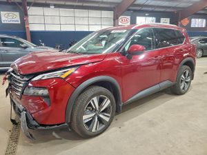 Nissan Rogue SL 1.5L 3 2024