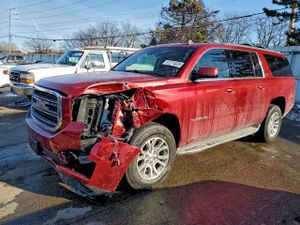 GMC Yukon K1500 SLT 5.3L 8 2015