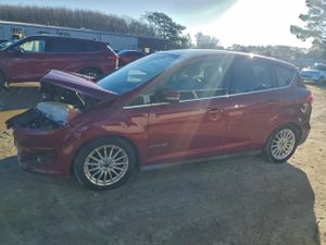 Ford C-series SEL 2.0L 4 2013
