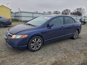 Honda Civic LX 1.8L 4 2008