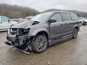 Dodge Grand Caravan (Caravan) SXT 3.6L 6 2017