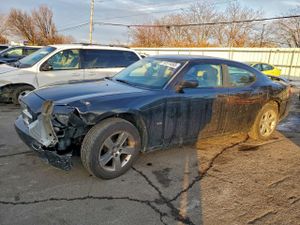 Dodge Challenger SXT 3.5L 6 2009