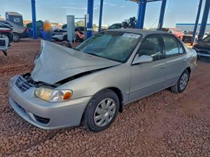 Toyota Corolla CE 1.8L 4 2002