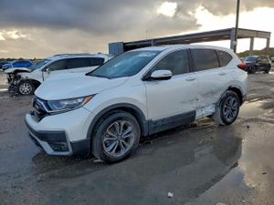 Honda CR-V EX 1.5L 4 2022