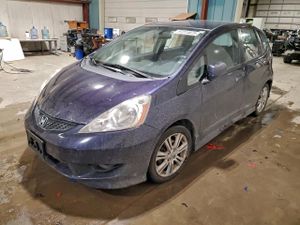 Honda Fit SPORT 1.5L 4 2009