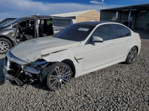 BMW M3 3.0L 6 2015