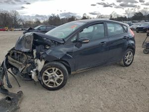 Ford Festiva SE 1.6L 4 2016