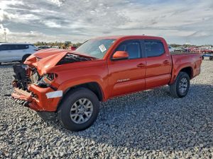 Toyota Tacoma DOUBLE CAB 3.5L 6 2018