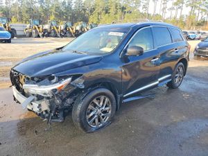 Infiniti QX60 3.5L 6 2015