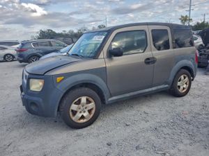 Honda Element EX 2.4L 4 2005