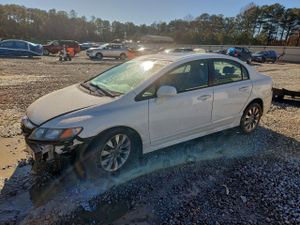 Honda Civic EXL 1.8L 4 2010
