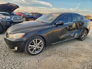 Lexus IS 250 2.5L 6 2007