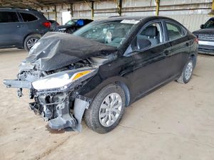 Hyundai Accent SE 1.6L 4 2019