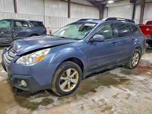 Subaru Outback 2.5I PREMIUM 2.5L 4 2013