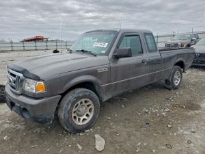 Ford Ranger SUPER CAB 2.3L 4 2011