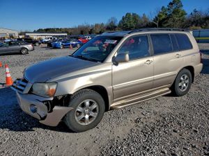 Toyota Highlander SPORT 3.3L 6 2007
