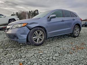 Acura RDX 3.5L 6 2015