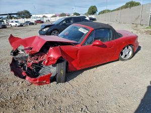 Mazda MX-5 (Miata) BASE 1.8L 4 2004