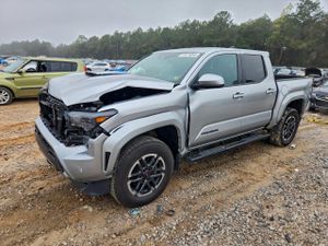 Toyota Tacoma DOUBLE CAB 2.4L 4 2024