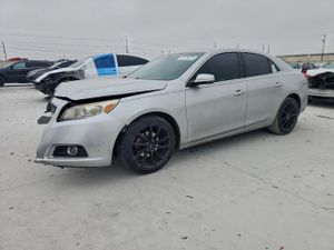 Chevrolet Malibu 2LT 2.5L 4 2013