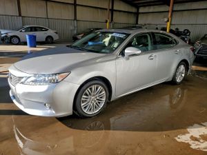 Lexus ES 350 3.5L 6 2014
