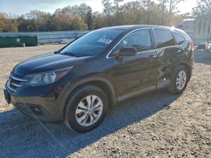 Honda CR-V EX 2.4L 4 2014