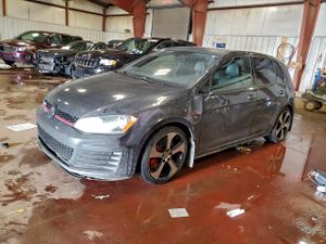 Volkswagen Golf 2 L 4 2015