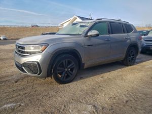 Volkswagen Atlas SE 3.6L 6 2021