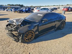 Subaru BRZ 2.0 LIMITED 2.0L 4 2015