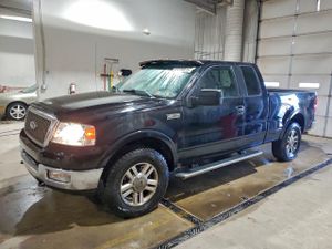 Ford F-150 5.4L 8 2005