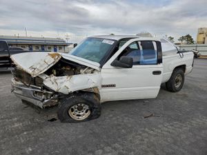Dodge RAM 5.9L 6 2001