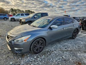 Nissan Altima 2.5 2.5L 4 2015