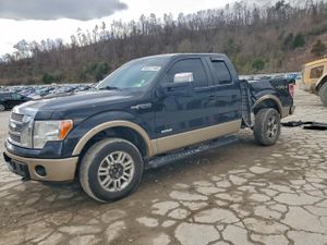 Ford F-150 SUPER CAB 3.5L 6 2012
