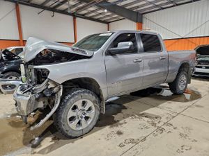 RAM 1500 BIG HORN/LONE STAR 5.7L 8 2022
