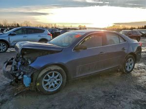 Chevrolet Malibu LS 2.5L 4 2014