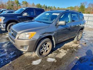 Toyota Rav4 2.5L 4 2012