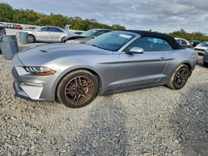 Ford Mustang 2.3L 4 2022