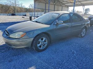 Ford Taurus SES 3.0L 6 2003
