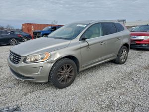Volvo XC60 3.2 3.2L 6 2014