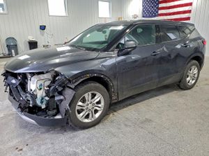 Chevrolet Blazer 2LT 2.0L 4 2021