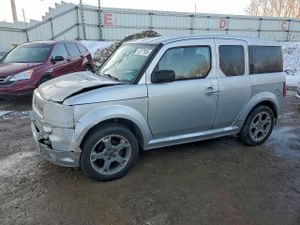 Honda Element SC 2.4L 4 2007