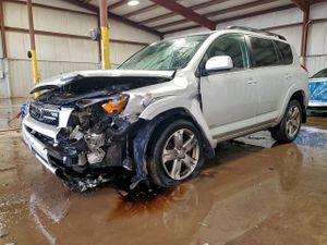 Toyota Rav4 SPORT 3.5L 6 2008