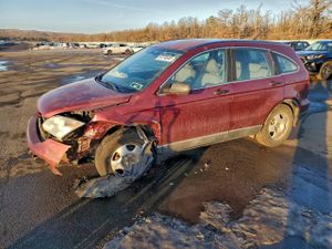 Honda CR-V LX 2.4L 4 2008