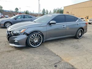 Nissan Altima S 2.5L 4 2019