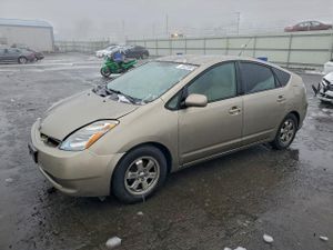Toyota Prius 1.5L 4 2009