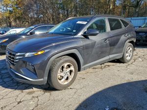 Hyundai Tucson SEL 2.5L 4 2023