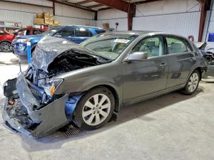 Toyota Avalon XL 3.5L 6 2007