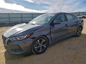 Nissan Sentra SV 2.0L 4 2023