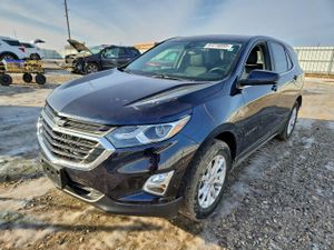 Chevrolet Equinox LT 1.5L 4 2021